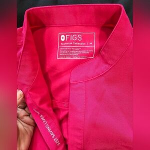 Figs Ultra Rose Rafaela